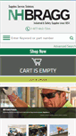 Mobile Screenshot of nhbragg.com